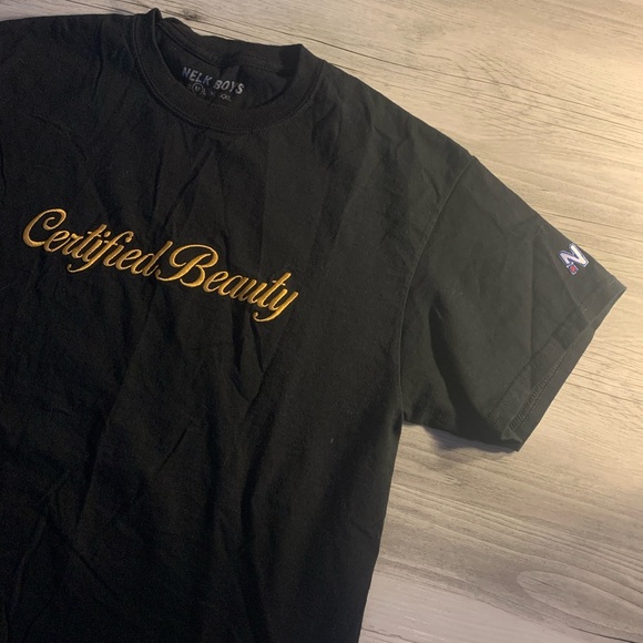 Nelk Full Send Tee - Picture 2 of 2